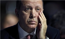 رئیس‌جمهور ترکیه، درگذشت تبعه ایرانی در حمله انتحاری استانبول را تسلیت گفت