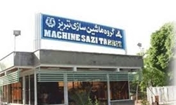 چرخ محرک ماشین‌سازی خارج از استان افتاده/ گزارش به وزارت کشور