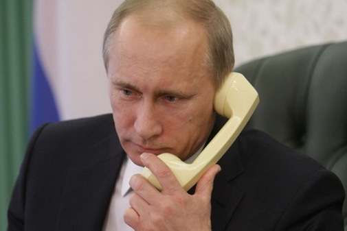 پوتین دستور خروج نیروهای روسیه از سوریه را صادر کرد