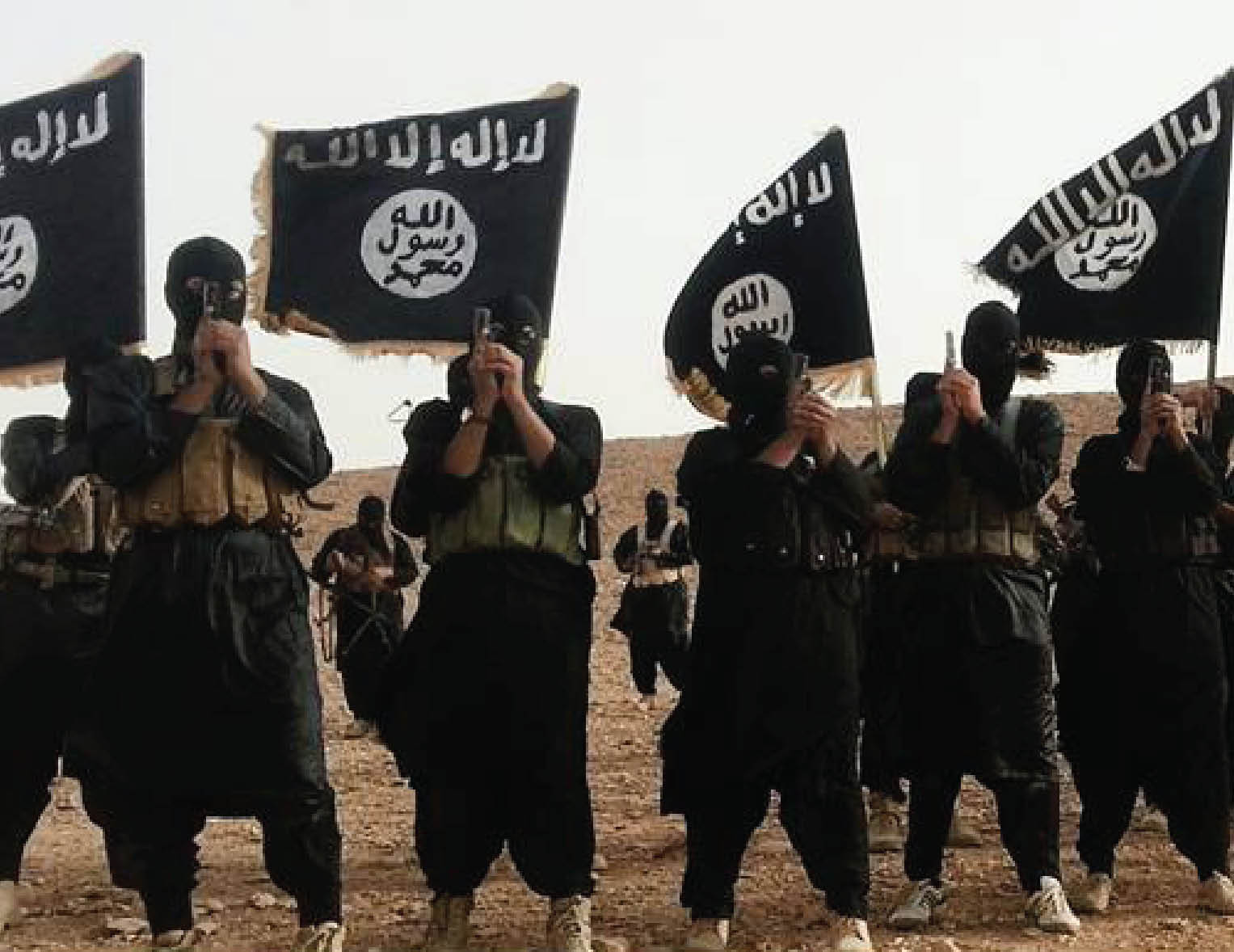 داعش مسئولیت حمله «آنسباخ» در آلمان را به عهده گرفت