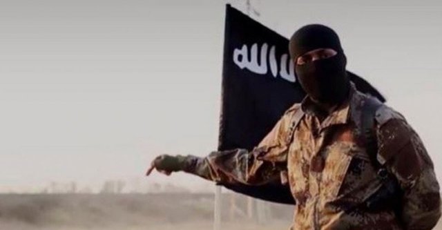 دستگیری یکی از عناصر مرتبط با گروهک تروریستی داعش در کرج