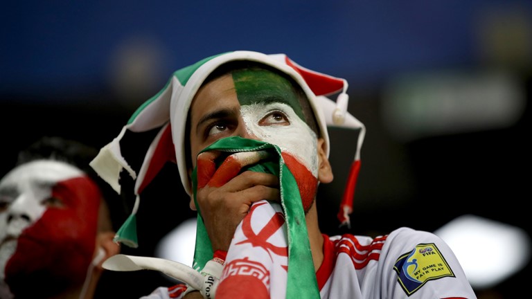 ایران ۱- پرتغال ۱/ قهرمان اروپا مقابل ایران متوقف شد/ ایران از رفتن به مرحله بعد جا ماند تا رویای صعود در دل ۸۰ میلیون ایرانی بماند