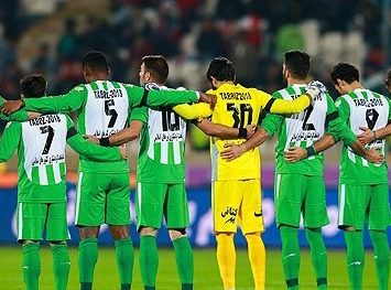 بازگشت قدیمی‌ترین تیم فوتبال آذربایجان به لیگ برتر