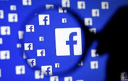 فیسبوک هک شد/ نفوذ در ۵۰ میلیون حساب کاربری فیسبوک