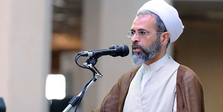جایگاه گردشگری در فقه موجود را باید مشخص کرد