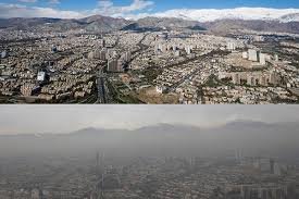 اقدامات شهرداری برای مقابله با آلودگی هوای تبریز/ مشارکت شهروندان ضروری است