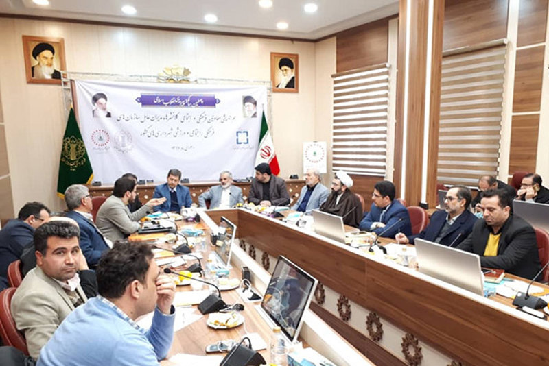 تبریز به شهر نمایشگاهی تبدیل میشود