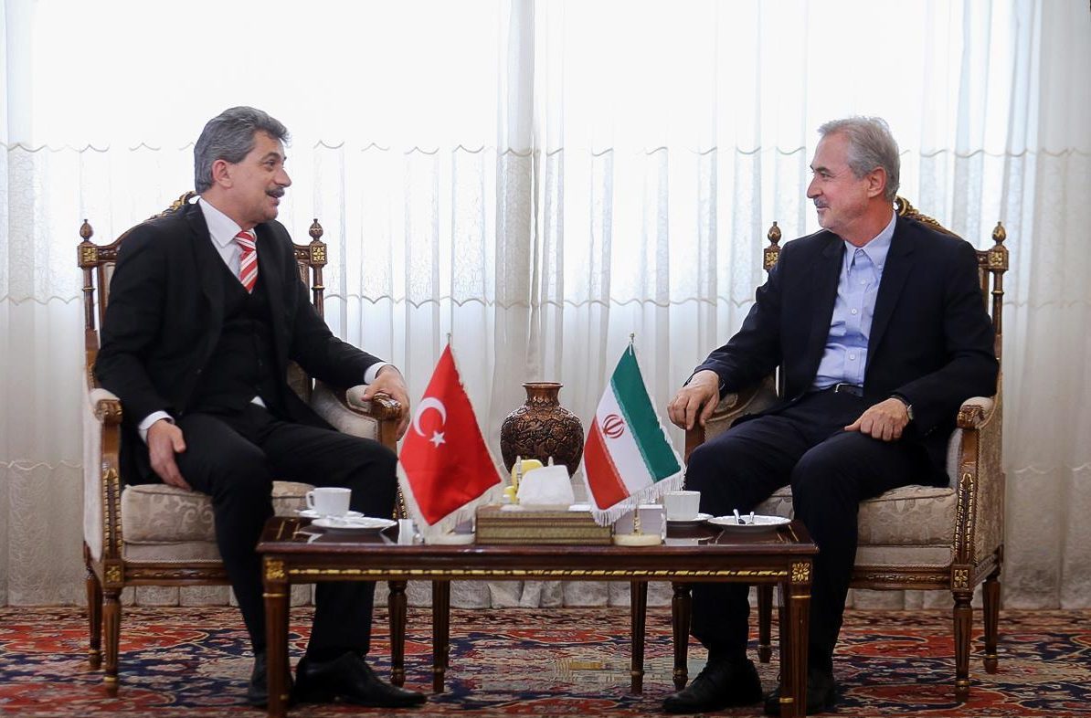 سفیر ترکیه در ایران: با مردم تبریز احساس نزدیکی می‌کنیم