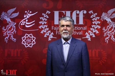جشنواره جهانی فیلم فجر توانسته دیپلماسی فرهنگی را بین کشورها آسیایی ایجاد کند