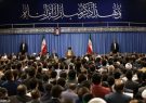 ملت ایران قدر انقلاب را دانست به استکبار اعتماد نکرد و پیشرفت کرد
