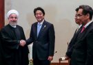 نخست‌وزیر ژاپن دهه سوم خرداد راهی تهران می‌شود