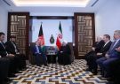ایران خواهان ثبات، امنیت و توسعه افغانستان است