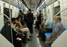 مترو تبریز در عید فطر رایگان است