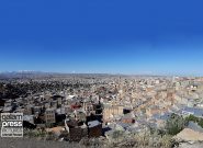 حل مشکل سکونتگاه‌های غیررسمی تبریز نیاز به ۱۰۰هزار واحد مسکونی جدید دارد