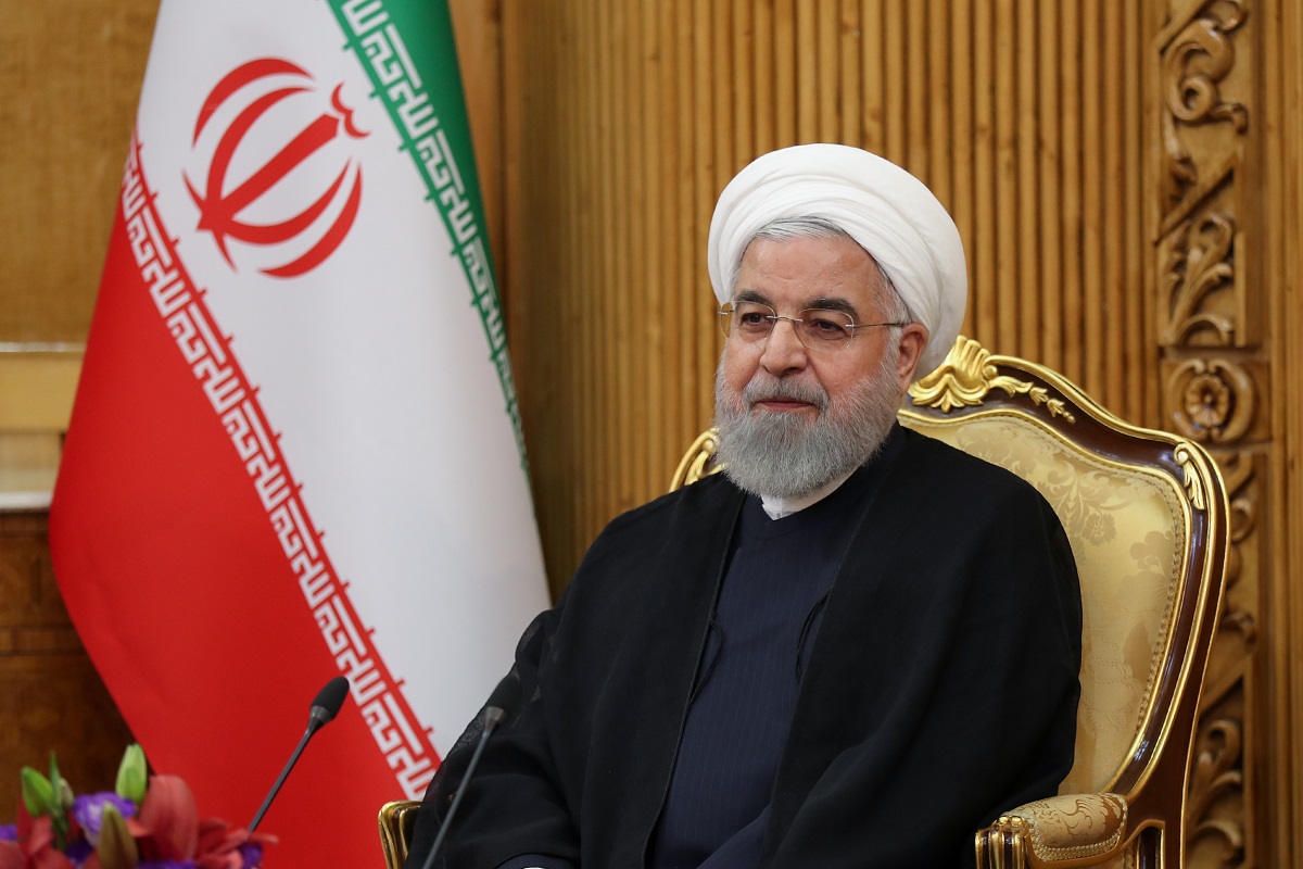 فشارهای آمریکا باعث انسجام بیشتر در داخل ایران می‌شود/ برجام بهترین توافق ممکن بود