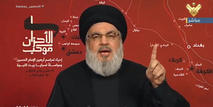 حزب‌الله با استعفای دولت لبنان موافق نیست/ همه باید در برابر شرایط کشور مسئولیت‌پذیر باشند