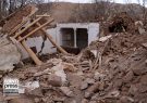 حضور روحانی در مناطق زلزله زده آذربایجان