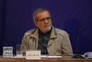 جزییات حمله به مسعود پزشکیان نماینده مردم تبریز، اسکو و آذرشهر در مجلس