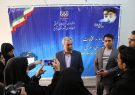 نام نویسی ۶۳ نفر برای انتخابات مجلس در تبریز در پایان سومین روز
