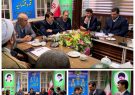 امضای تفاهم نامه همکاری بین دادگستری و دستگاه های فرهنگی آذربایجان شرقی