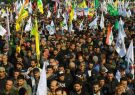 نیویورک‌تایمز: ده‌ها هزار عراقی در مراسم تشییع فریاد «انتقام‌خواهی» سر دادند