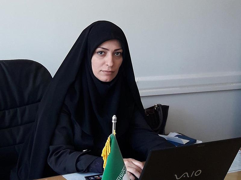 آغاز طرح توسعه مشاغل خانگی با هدف توانمندسازی اقتصادی زنان سرپرست خانوار استان