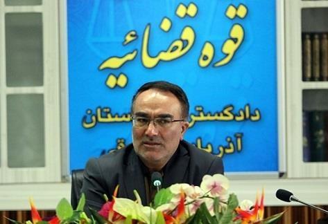 هشدار دادستان مرکز آذربایجان‌شرقی به اعضای شوراهای اسلامی شهر و روستا