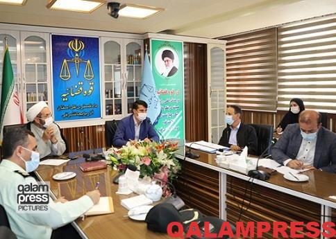 لزوم قطع منابع مالی و توقیف اموال سوداگران مرگ
