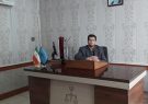 رئیس حوزه قضایی بخش یامچی: رفع تصرف ۱۱۰ هزار متر مربع از اراضی ملی طی شش ماهه سال جاری