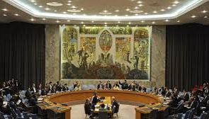 نشست شورای امنیت درباره تنش‌ها میان آذربایجان و ارمنستان