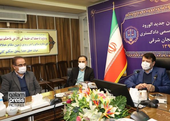 ۲۰ درصد اطاله دادرسی ناشی از مسایل و مشکلات کارشناسی است
