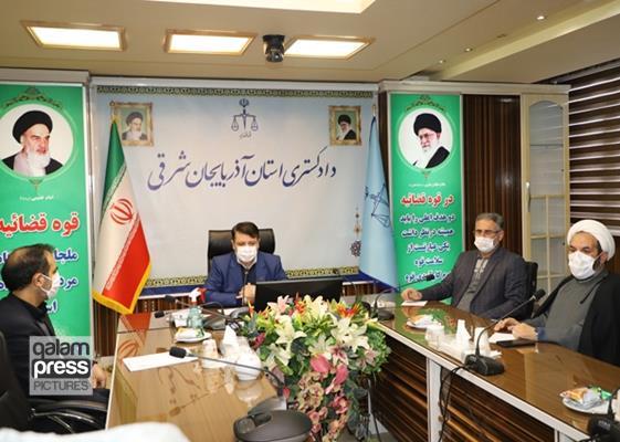 برگزاری برنامه های سالگرد پیروزی انقلاب اسلامی با رعایت دستورالعمل های بهداشتی