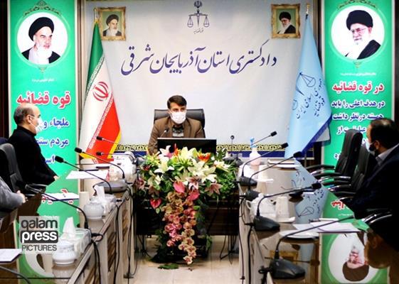 سمن ها چشم بینای نهادهای ناظر در جامعه هستند