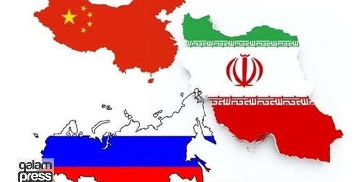 اسپوتنیک: لحن خصمانه آمریکا با تشکیل مثلث راهبردی «مسکو-پکن-تهران» افزایش یافته است