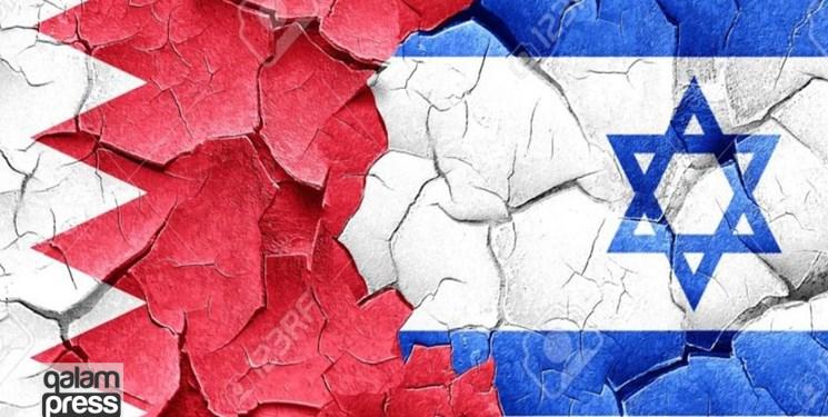 بحرین رئیس هیأت دیپلماتیک خود در فلسطین اشغالی را منصوب کرد