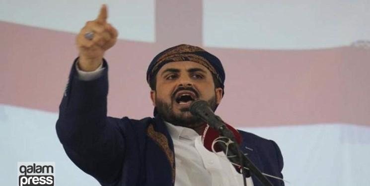 صنعاء: ائتلاف سعودی اردوگاه‌های آوارگان مأرب را سنگر تروریست‌ها کرده است