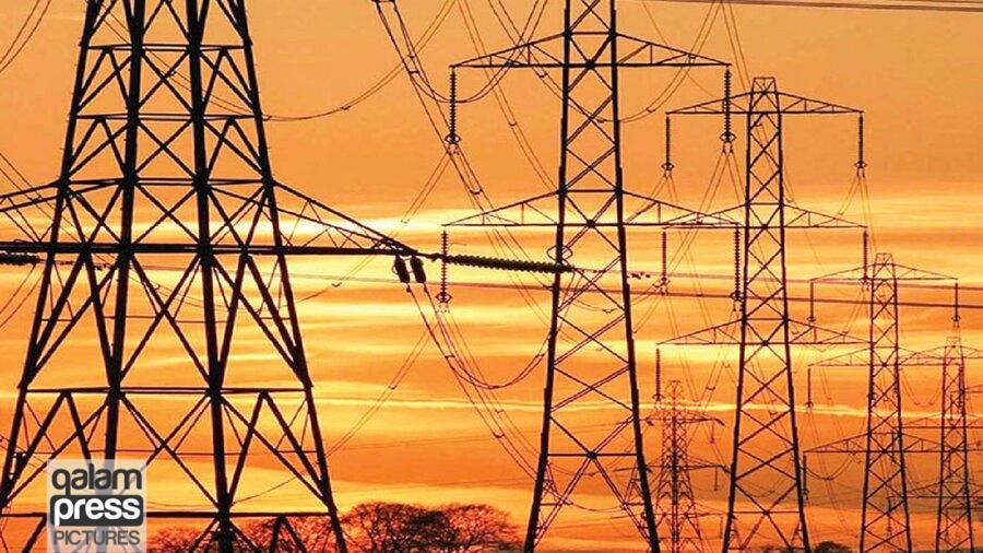 عرضه ۱۰ هزار کیلووات ساعت برق نیروگاه کازرون در بورس انرژی