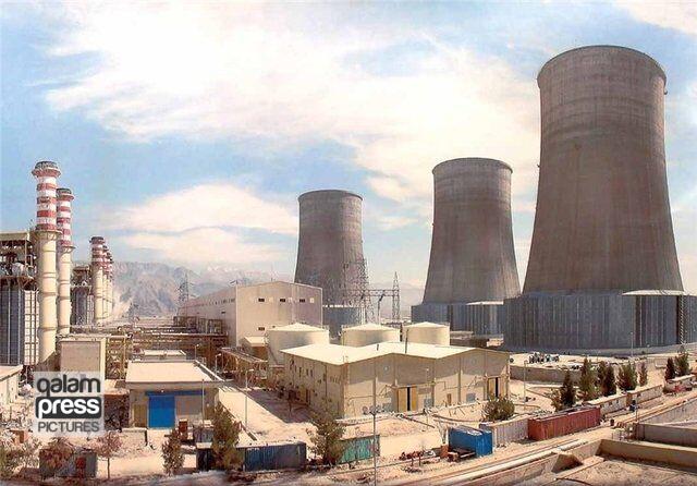 قدردانی وزارت نیرو از گازرسانی پایدار به نیروگاه‌های خراسان رضوی