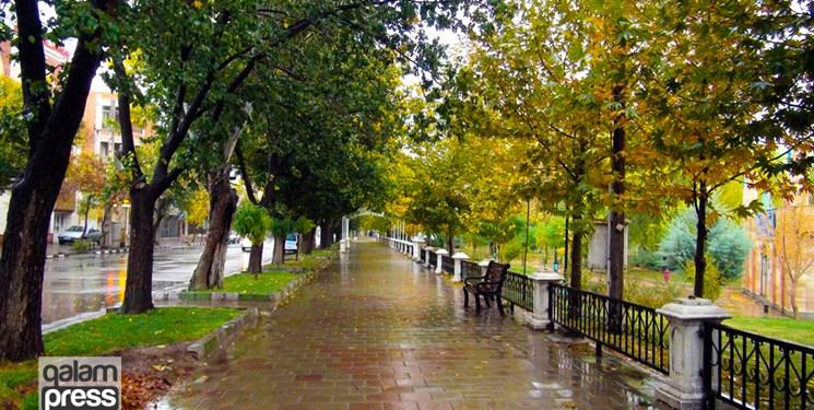 محدودیت های ترافیکی پلیس در روز طبیعت / بسته بودن تمام پارک ها و تفرجگاه ها در ۱۳ فروردین
