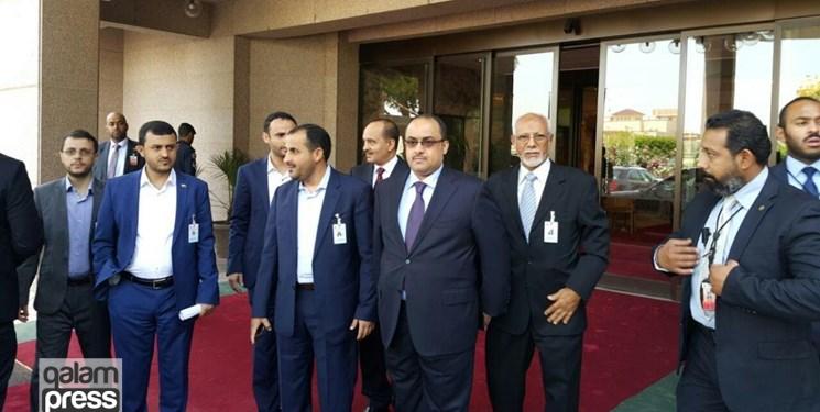 موقعیت ممتاز دولت صنعاء در مذاکرات عمان