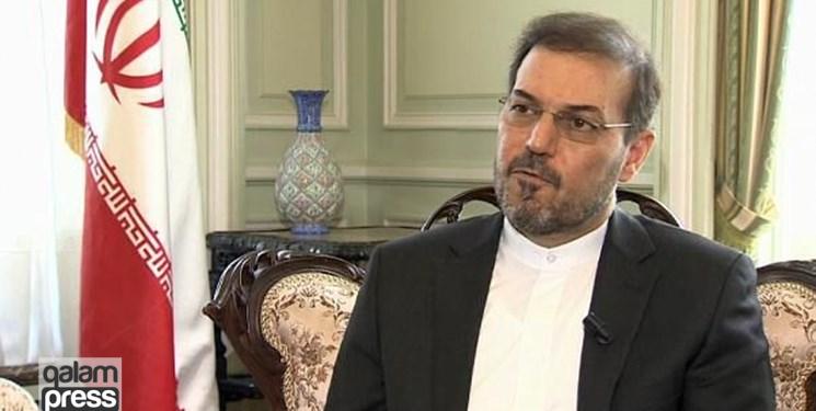 نماینده ایران: جامعه جهانی اراده ای برای حل بحران سوریه ندارد