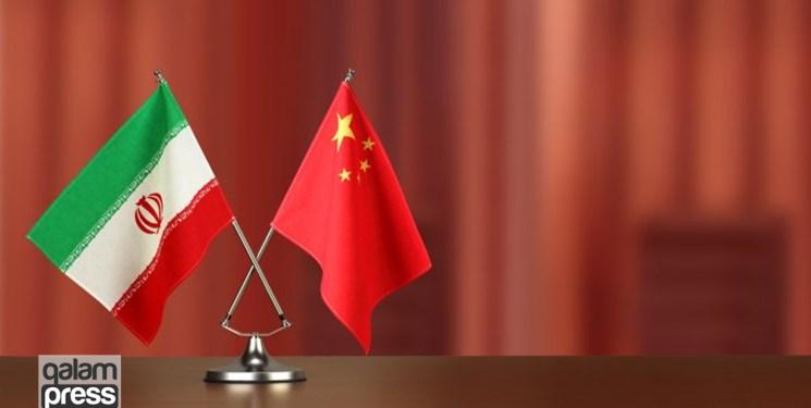هاآرتص: توافق ایران و چین، شکست استراتژی ترامپ و نتانیاهو را نشان داد