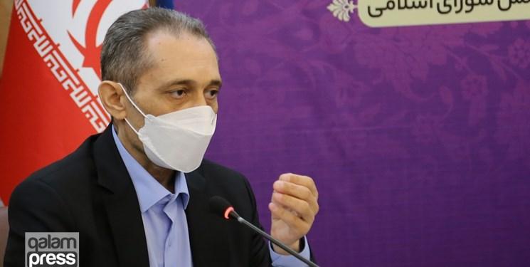 آذربایجان شرقی، رتبه ۲۱ کشور از نظر شیوع کرونا / انتقاد از صف‌های مردم تبریز برای خرید شیرینی !