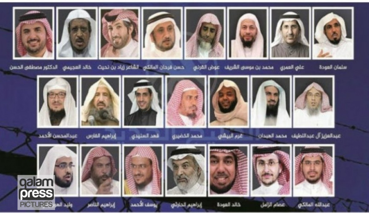 حذف گسترده ائمه مساجد و روحانیون در عربستان سعودی