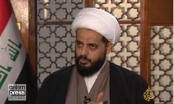 عصائب اهل الحق:مقاومت مسلحانه تا اخراج نظامیان آمریکا از عراق ادامه دارد