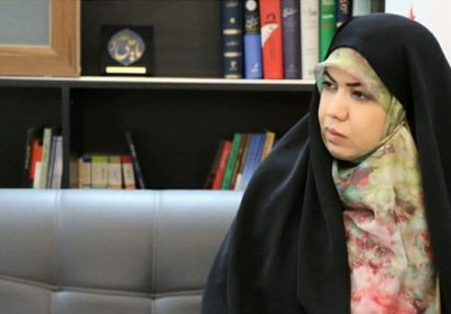 رئیس ستاد قاضی‌زاده: بی‌شک زنان با حرکتی هوشمندانه افتخار آفرینی خواهند کرد