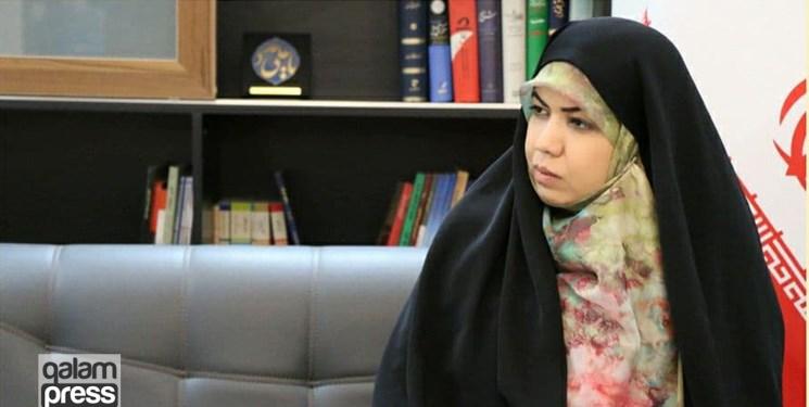 رئیس ستاد قاضی‌زاده: بی‌شک زنان با حرکتی هوشمندانه افتخار آفرینی خواهند کرد