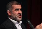 نیکزاد: چاپ بنرهای رنگارنگ با رویکرد انتخاباتی آیت الله رئیسی همخوانی ندارد