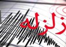 شهرهای تبریز و مشهد و تهران در معرض خطر وقوع زلزله قرار دارند