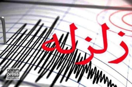وقوع ۸ زلزله در تبریز / پنج تیم اورژانس ارزیابی اولیه را انجام دادند